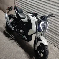 بنلی 180 مدل 1402|موتورسیکلت|چهاردانگه (تهران), |دیوار