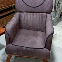 حراج مبل چستر تختخواب شو 8 نفره یک سوم قیمت بازار|مبلمان خانگی و میز عسلی|اسلامآباد غرب, |دیوار