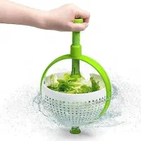 آبکش اهرمی چرخشی