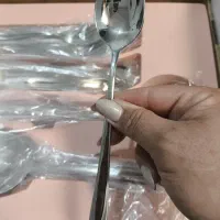 سرویس قاشق چنگال|ظروف سرو و پذیرایی|خرمآباد, |دیوار