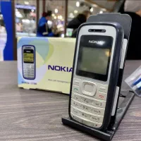 گوشی موبایل نوکیا 235 دوربین دار 4G قوی 1200|موبایل|تهران, گلستان (شهرک راه آهن)|دیوار