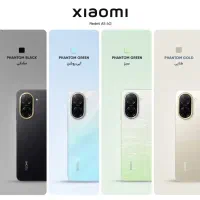 گوشی شیاومی Redmi A5  آبی و مشکی|موبایل|تهران, نیروی هوایی (پیروزی)|دیوار