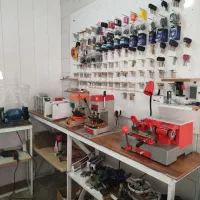 کلید سازی  گچساران