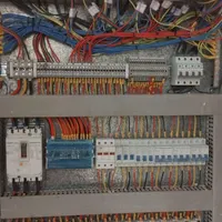 برقکاری ،کولر،پکیج،لوستر،کابل کشی|خدمات پیشه و مهارت|پرند, |دیوار