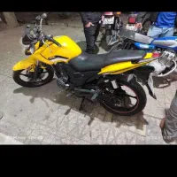 دلتا ۱۵۰|موتورسیکلت|قوچان, |دیوار