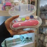 سوهان برقی دو رنگ