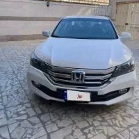هوندا اکورد ۲۰۱۶|خودرو سواری و وانت|اهواز, کیانپارس |دیوار