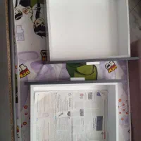 تخت یکنفره نوجوان|تخت و سرویس خواب|مشهد, شهرک لشکر (شهرک غرب)|دیوار