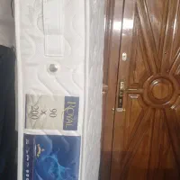 تشک تک نفره رویال