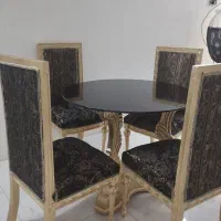میز نهارخوری