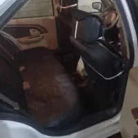 پژو پارس سفارشی مدل ۱۴۰۲ در حد خشک ۷۵۰۰تا کارکرد|خودرو سواری و وانت|تهران, دکتر هوشیار|دیوار