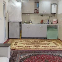 سوئیت 25 متری حیاط دار قاضیان