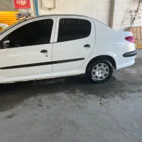 فروش 206sd مدل ۹۸|خودرو سواری و وانت|اصفهان, بهارستان|دیوار