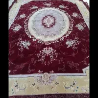 فرش ۱۲متری و۶متری ست هم ویک‌عدد مینی واش ۳کیلویی