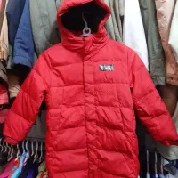 کاپشن دخترانه اورجینال استوک اورپای اصل