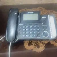 تلفن بیسیم پاناسونیک