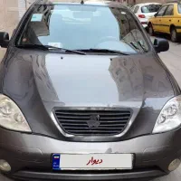 تیبا ۲|خودرو سواری و وانت|تهران, زنجان جنوبی|دیوار