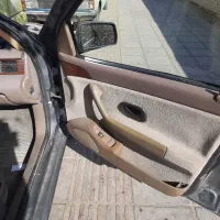 سمند ۹۵ دوگانه شرکتی|خودرو سواری و وانت|یزد, |دیوار