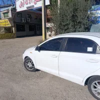 ام وی ام ۳۱۵  مدل۹۳به قیمت|خودرو سواری و وانت|علی‌آباد کتول, |دیوار