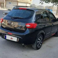 تیبا۲آخر سال ۹۹|خودرو سواری و وانت|صباشهر, |دیوار