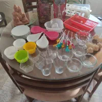 وسایل خونه از 30تا500