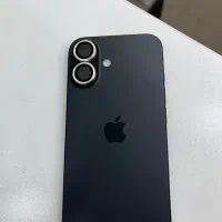 ایفون ۱۶ نرمال|موبایل|تهران, نازیآباد|دیوار