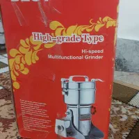 آسیاب و سبزی خردکن نو|خردکن، آسیاب، غذاساز|تهران, افسریه جنوبی|دیوار