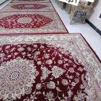 فرش ۶ متری و ۹ متری