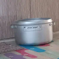 قابلمه سایز 50|ظروف پختوپز|تهران, طیب|دیوار