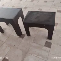 میز جلو مبلی|مبلمان خانگی و میز عسلی|کرمان, |دیوار