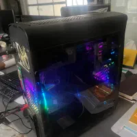 فروش کیس گیم برای ‌کارهای گرافیکی|رایانه رومیزی|تهران, قبا|دیوار