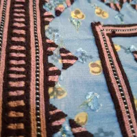 دوخت جالار توپ طلایی بکالوک پذیرفته میشود زرآباد|لباس|زرآباد, |دیوار