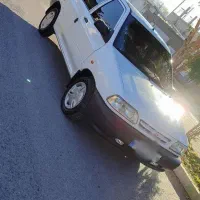 پراید کلکسیونی ۱۳۱