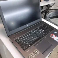 لپ تاپ hp zbook g3