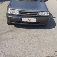 پرایدمدل ۸۷ سالم کم کاربشرط