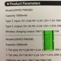 پاوربانک مگسیف دار|لوازم جانبی موبایل و تبلت|فردیس, قریشی|دیوار