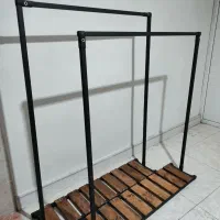 رگال لباس|جاکفشی، کمد، دراور|بندرعباس, |دیوار