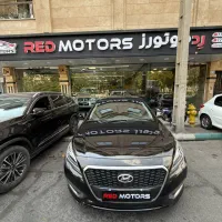 هیوندای LF glsplus (نقد و اقساط)