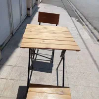 میزو صندلی چوبی|صندلی و نیمکت|شیراز, احمدآباد|دیوار