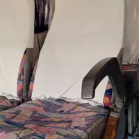 صندلی اتوبوس|قطعات یدکی و لوازم جانبی|تهران, گیشا|دیوار