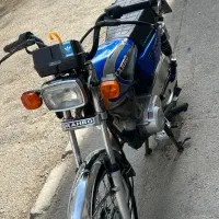 موتور هوندا رهرو ۳ تا کار|موتورسیکلت|تهران, عبدل‌آباد|دیوار