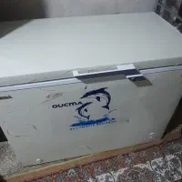 یخچال صندوقی