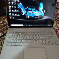 لپ تاپ ماکروسافت