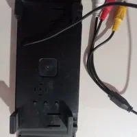 آینه مانیتور دار دوربین عقب سراتو