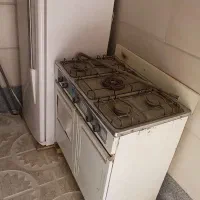 آبگرمکن دیواری،یخچال فریزر،گاز ۵ شعله،چرخ خیاطی