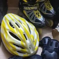 اسکیت