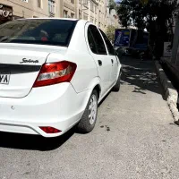ساینا مدل ۱۴۰۰|خودرو سواری و وانت|رباط‌کریم, رباط‌کریم|دیوار