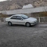 ماشین سواری اردی