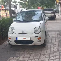 ام وی ام چهار سیلندر ۱۱۰ کارکرد ۸۵۰۰۰