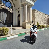 طرح کلیک نیرو موتور ۱۵۰ سی سی